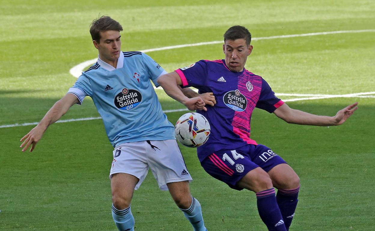 El Real Valladolid Pierde Dos Puntos En La última Jugada | El Norte De ...